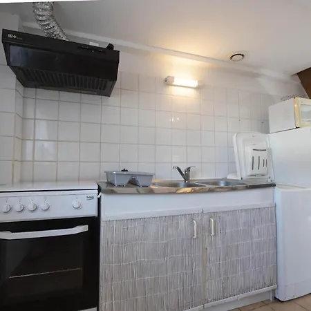 Vakantiehuis En Famille A 4 A L'epine L'Epine (Vendee)